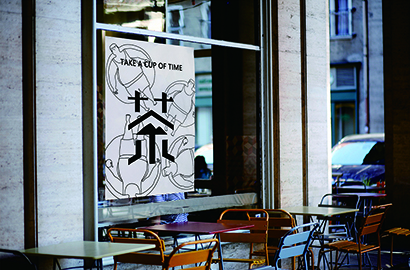 成武县VI设计：融合城市文化，打造特色品牌标识