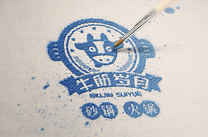 深耕成武县企业VI设计：解锁品牌成长的核心密码